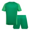 Tenue Enfant Argentine Gardien Anniversaire 2024 (+ Short)